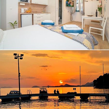 Studio Apartment Jeli Cavtat Luaran gambar
