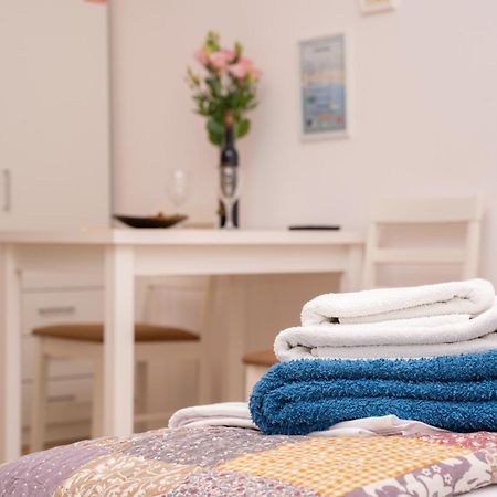 Studio Apartment Jeli Cavtat Luaran gambar