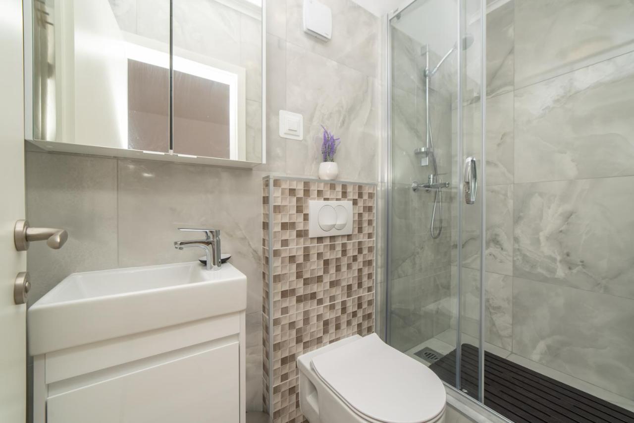 Studio Apartment Jeli Cavtat Luaran gambar