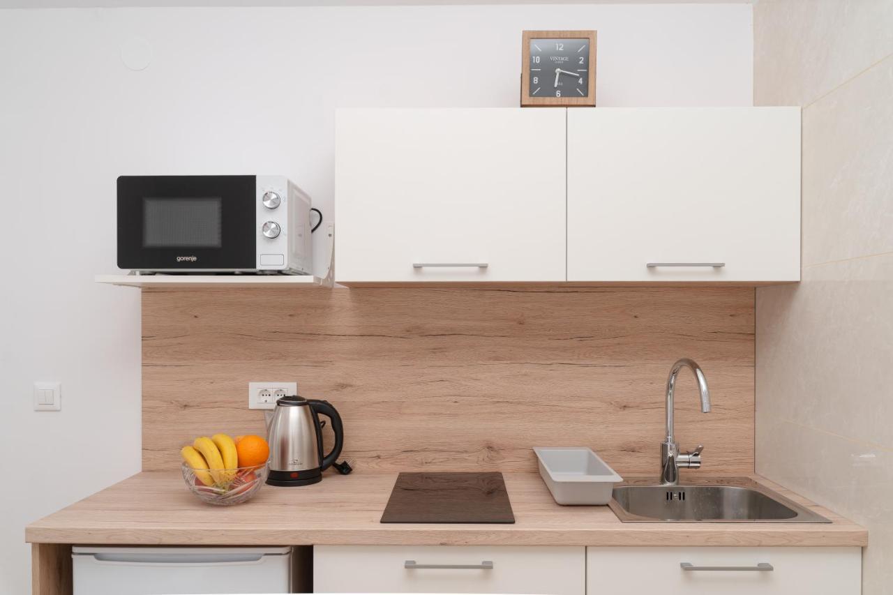 Studio Apartment Jeli Cavtat Luaran gambar