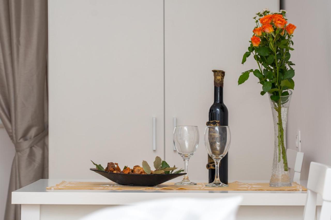 Studio Apartment Jeli Cavtat Luaran gambar