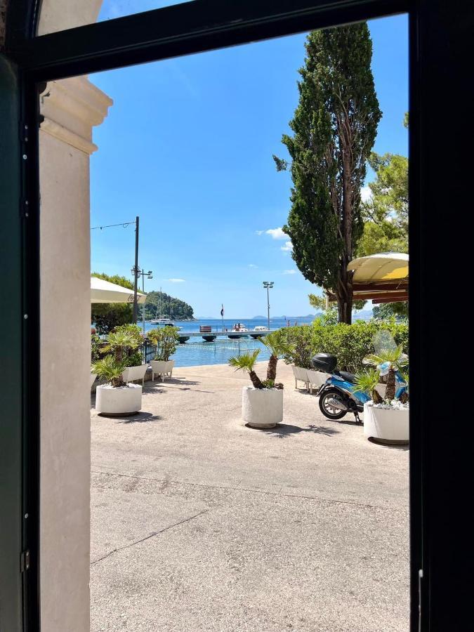 Studio Apartment Jeli Cavtat Luaran gambar