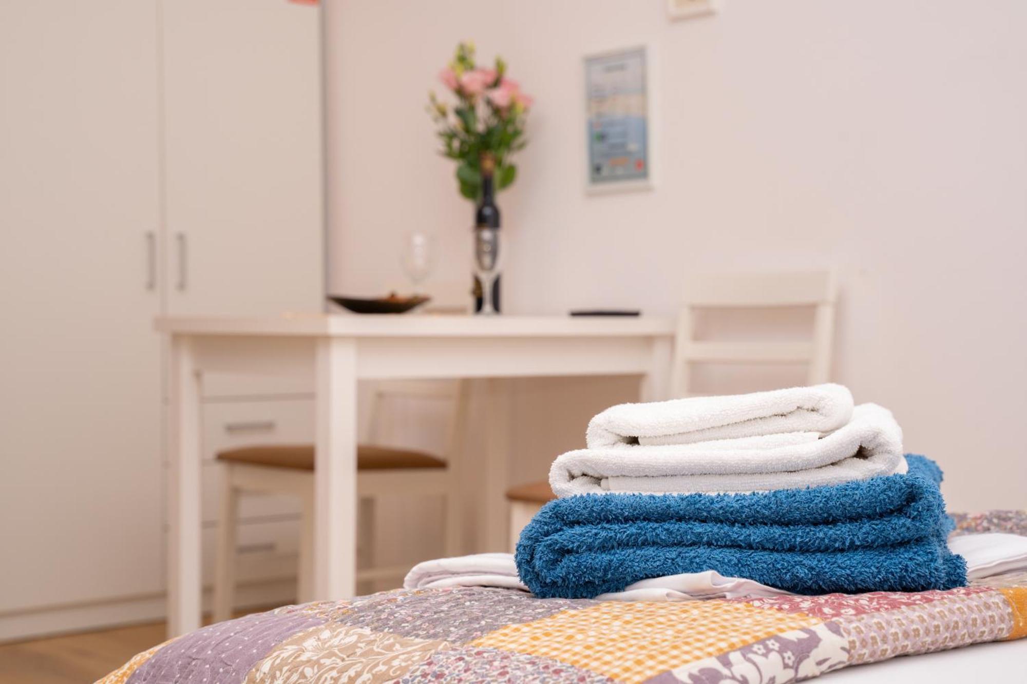 Studio Apartment Jeli Cavtat Luaran gambar