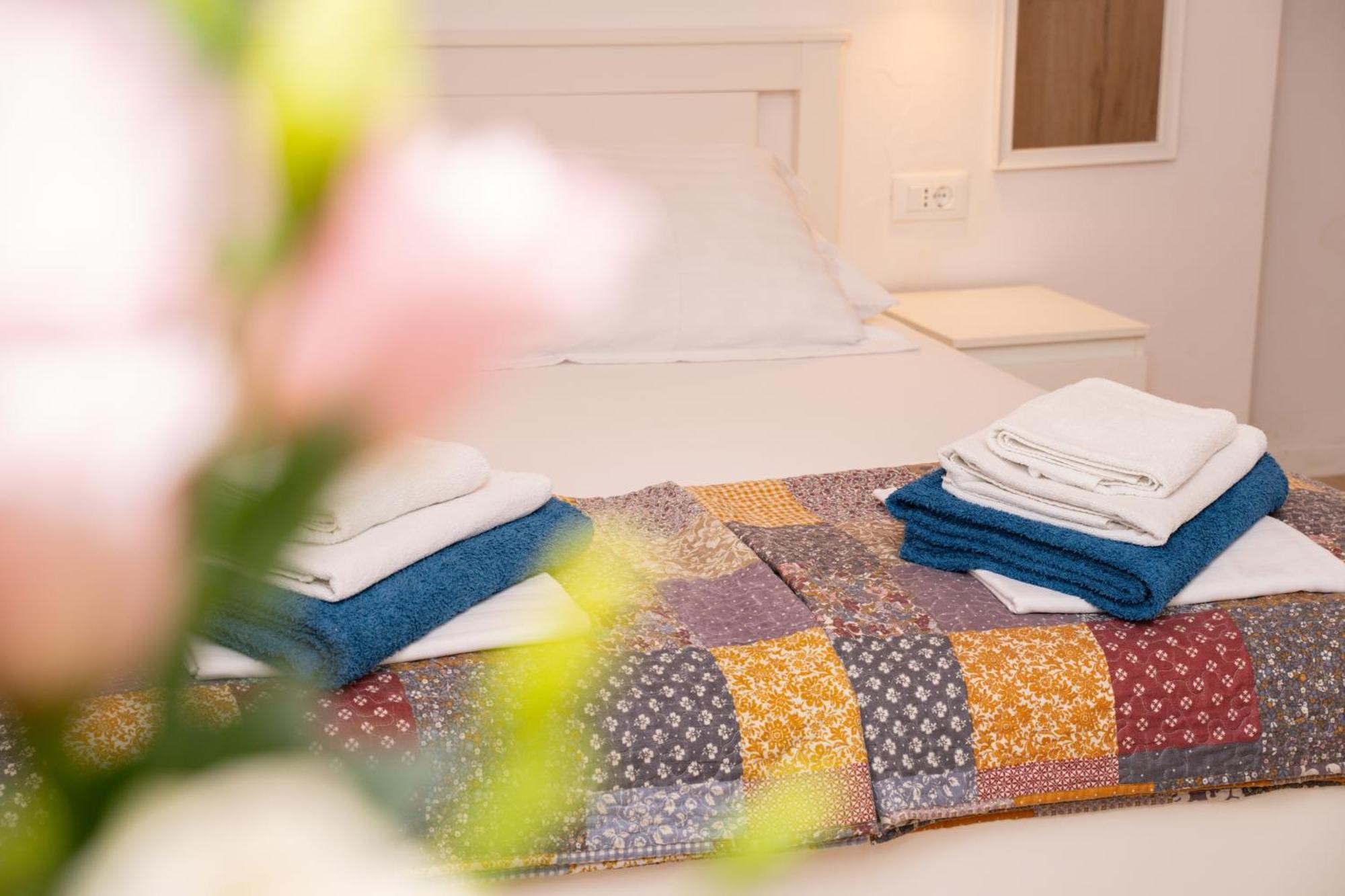 Studio Apartment Jeli Cavtat Luaran gambar